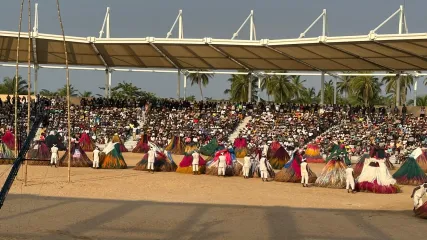 BENIN