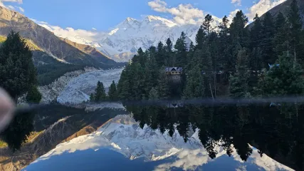 PAKISTAN NORD