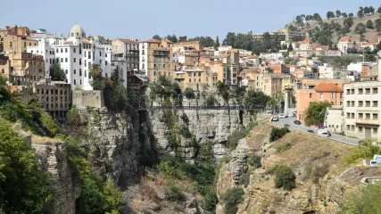 CONSTANTINE ALGERIA