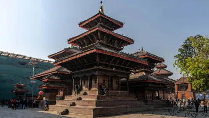 NEPAL