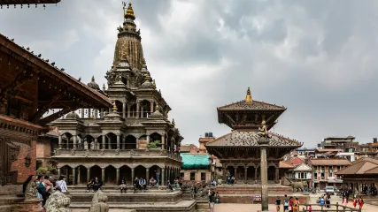 NEPAL