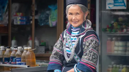 VIETNAM