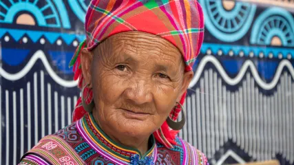 VIETNAM