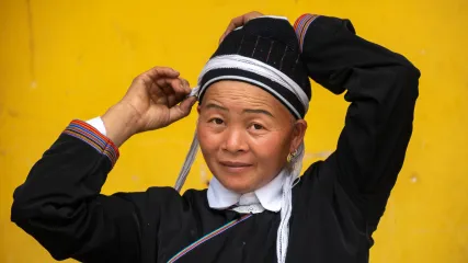 VIETNAM