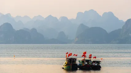 VIETNAM
