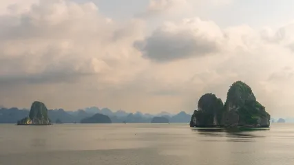 VIETNAM