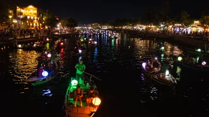 VIETNAM