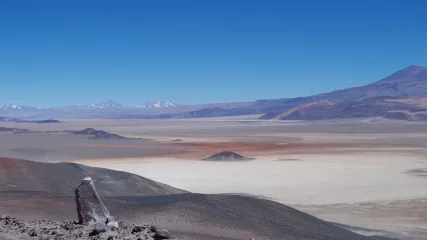 PUNA ARGENTINA