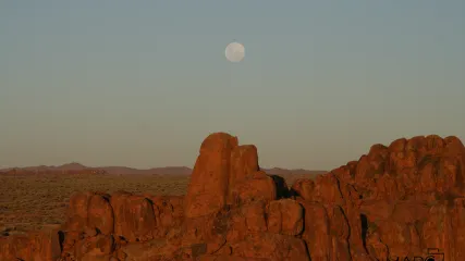 NAMIBIA