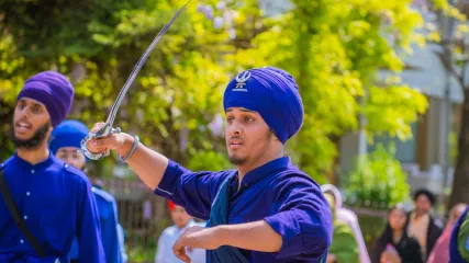 SIKH INDIA