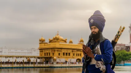 india hola mohalla anandpur