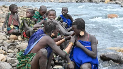 SURMA