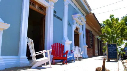 NICARAGUA