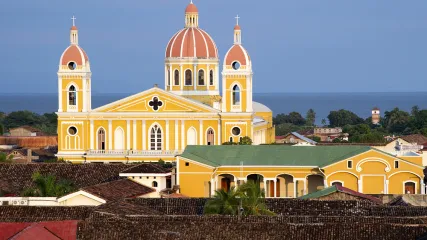 NICARAGUA