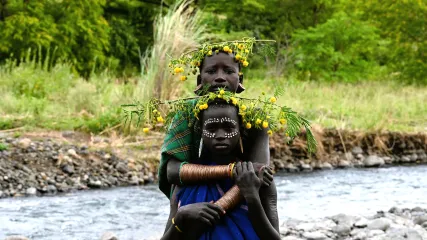 SURMA