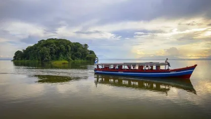 NICARAGUA