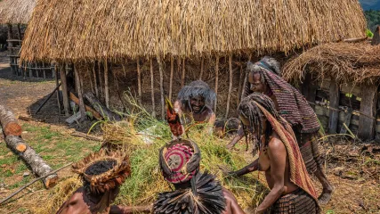 PAPUA