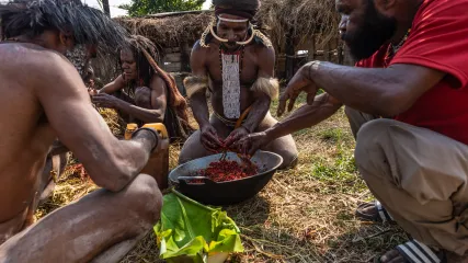 PAPUA