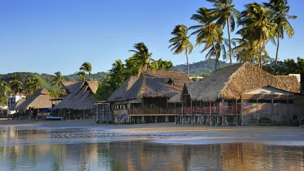 NICARAGUA