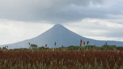 NICARAGUA