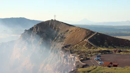 NICARAGUA