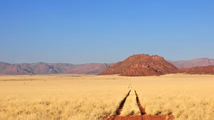 namibia