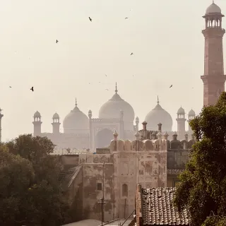 PAKISTAN DEL SUD