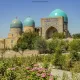 UZBEKISTAN