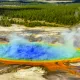 YELLOWSTONE