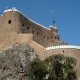 Fortezza in Oman