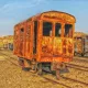 treno a vapore della ferrovia eritrea