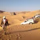 ALGERIA DESERTO