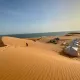 deserto mauritania