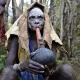 donna nuer etiopia