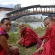 BHUTAN 