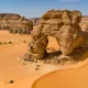 ALGERIA DEL SUD TASSILI