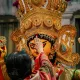 durga puja odisha india