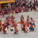 Bhutan nimalung