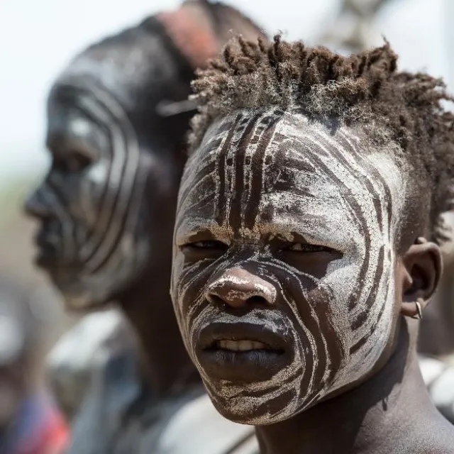 Sud Etiopia