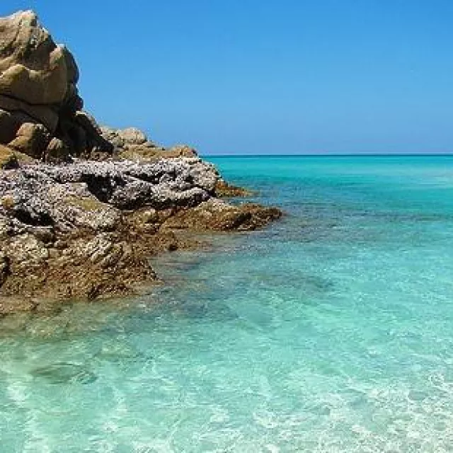 Socotra Islands archipelago tourism destinations