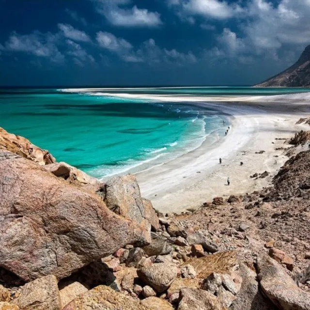 mare a socotra
