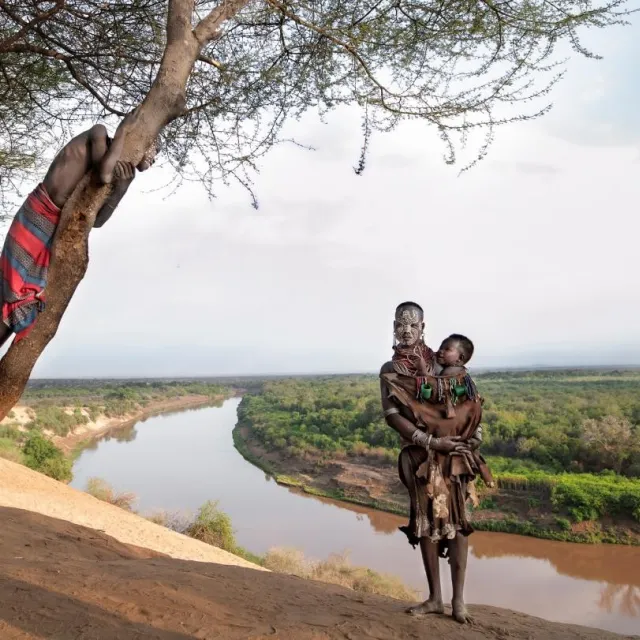 ETIOPIA