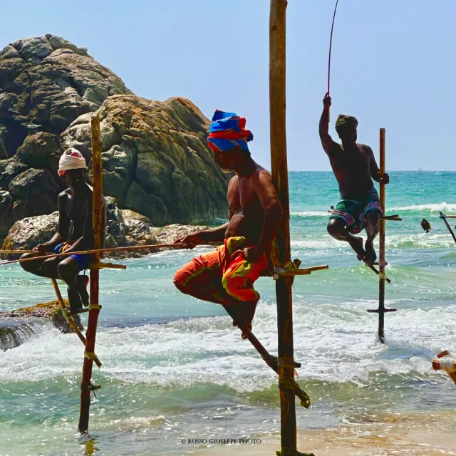 SRI LANKA