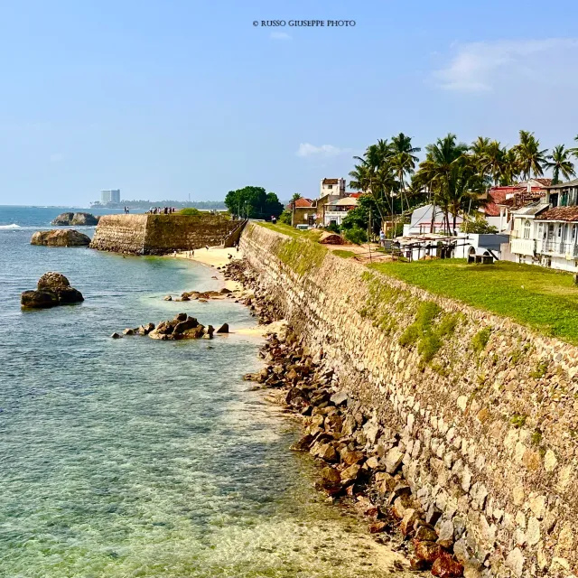 SRI LANKA