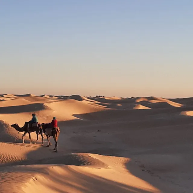 TUNISIA