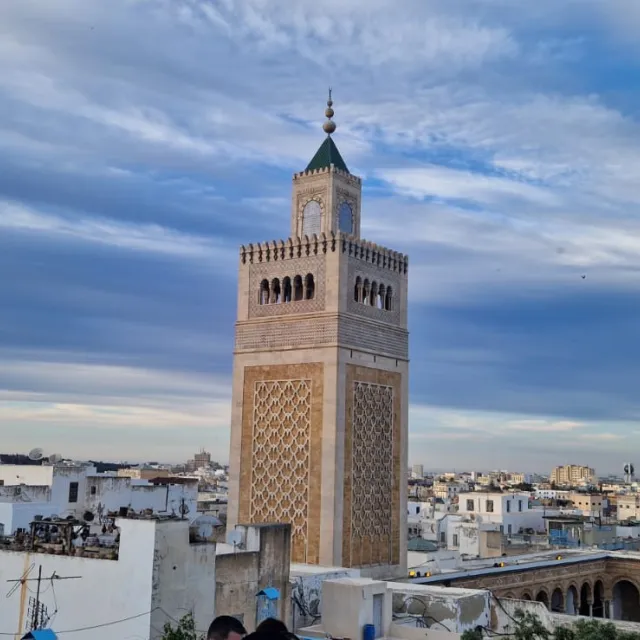TUNISIA