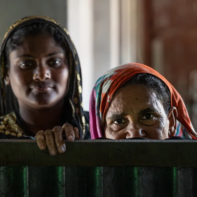 BANGLADESH