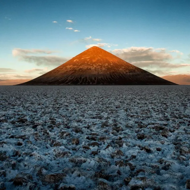 PUNA ARGENTINA