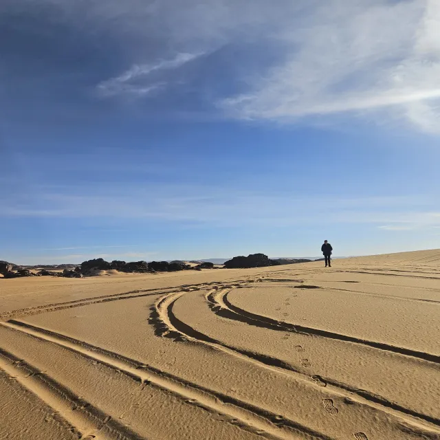 algeria