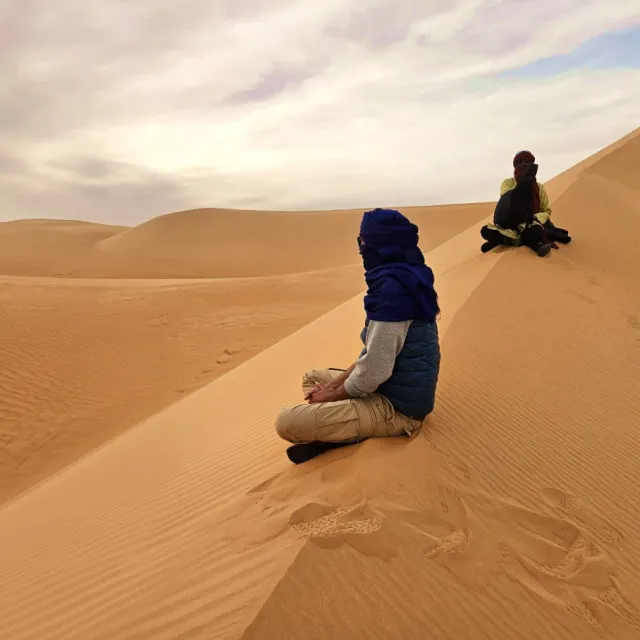 ALGERIA